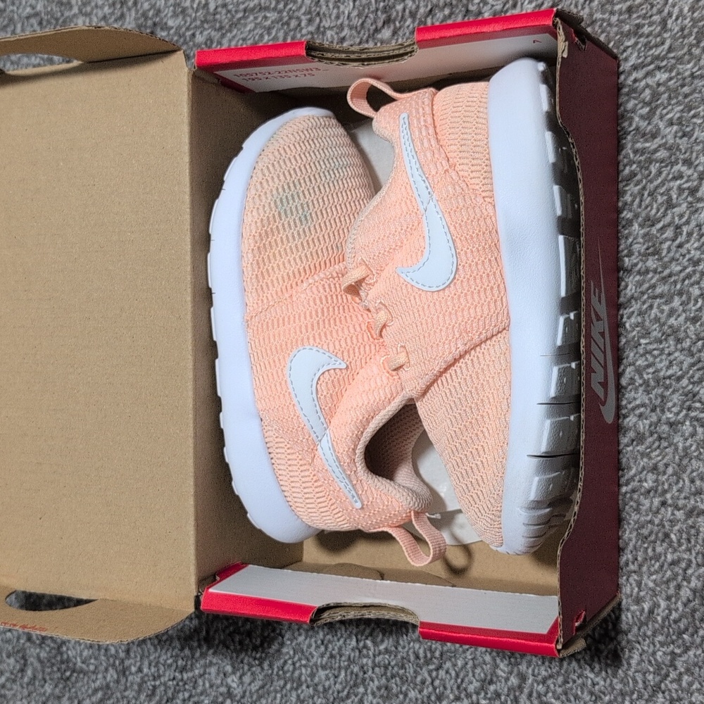 Toddler Nike Roshe Run